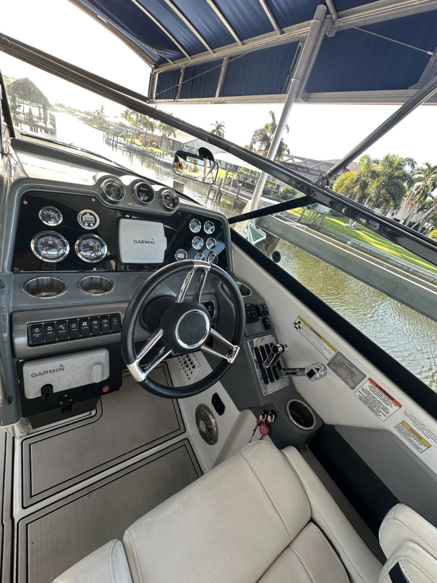 2014 Formula 310 Bowrider