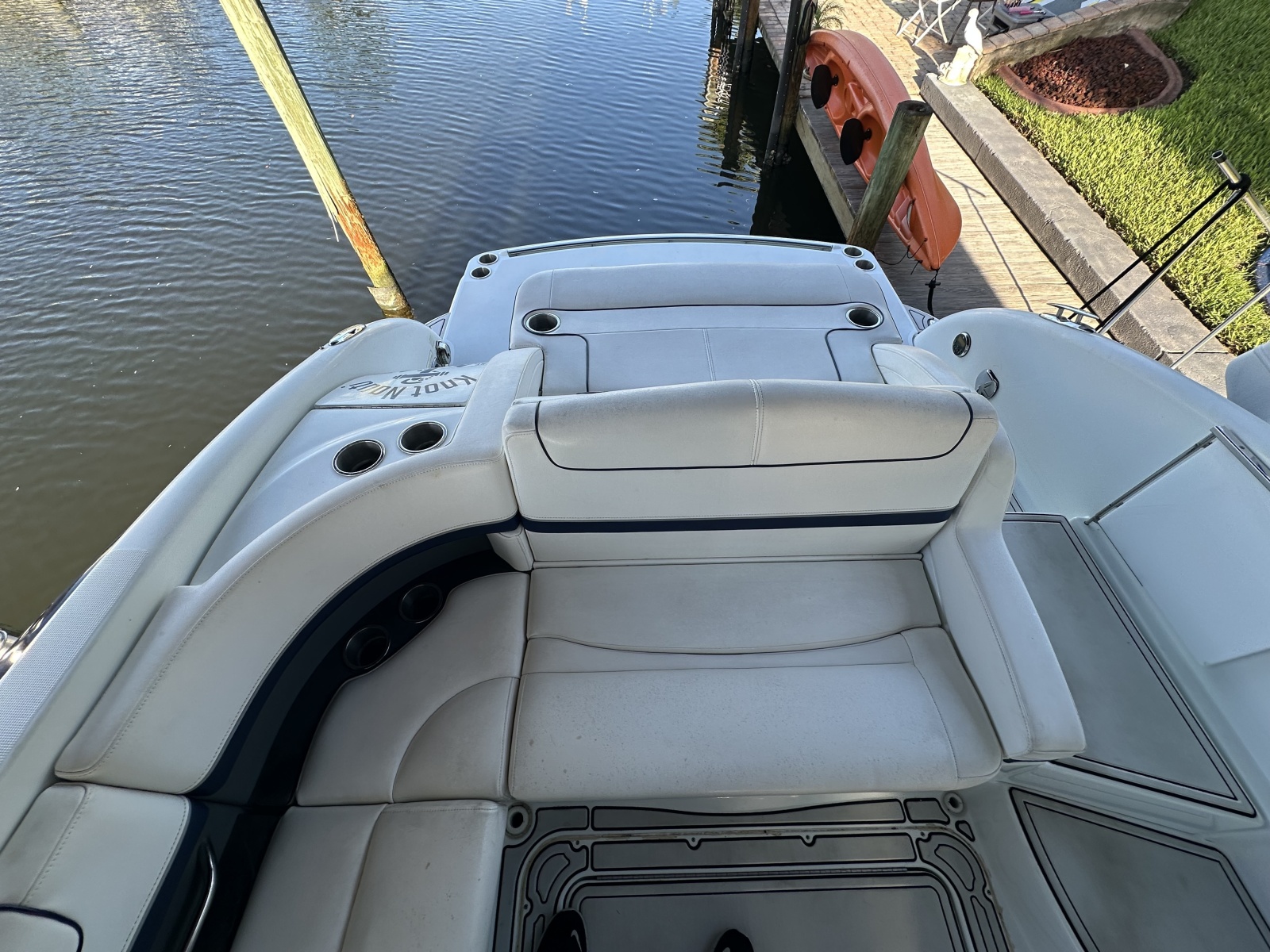 2014 Formula 310 Bowrider