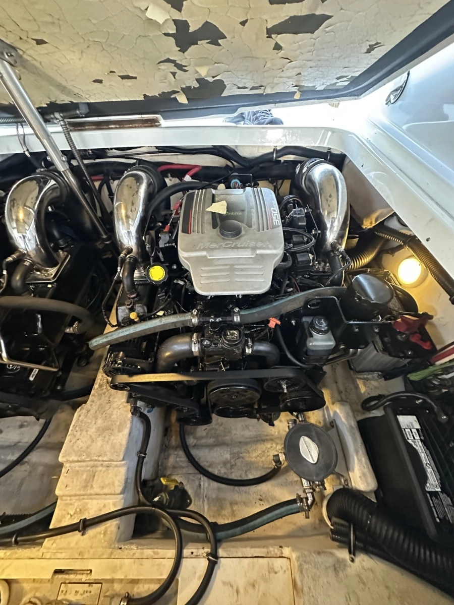 2014 Formula 310 Bowrider