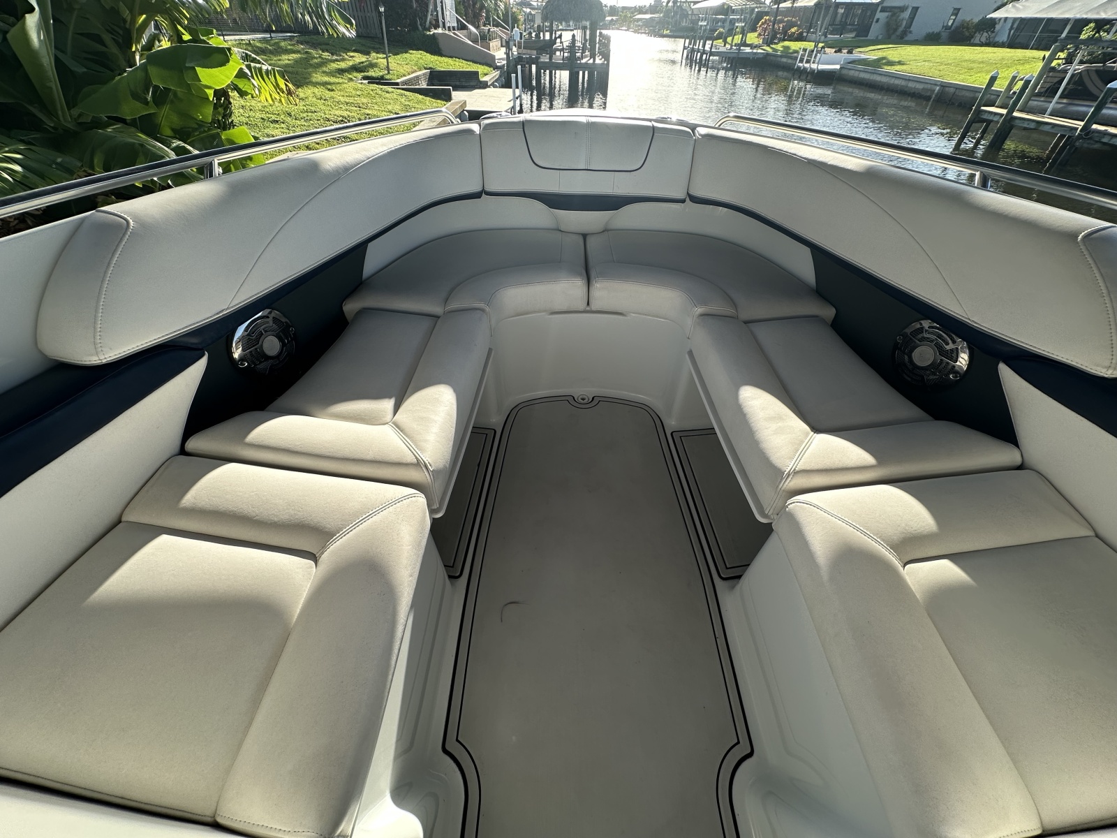 2014 Formula 310 Bowrider