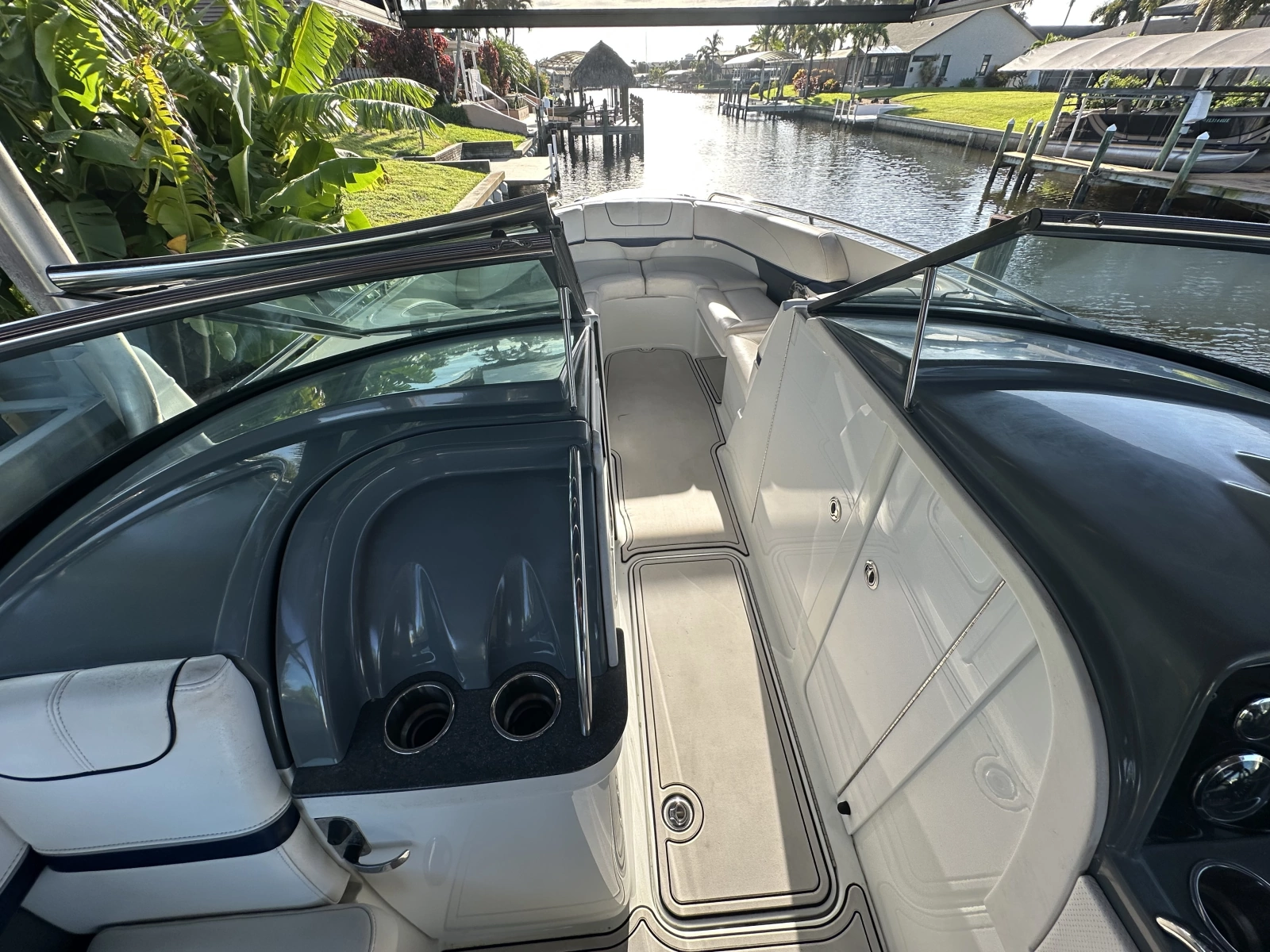 2014 Formula 310 Bowrider