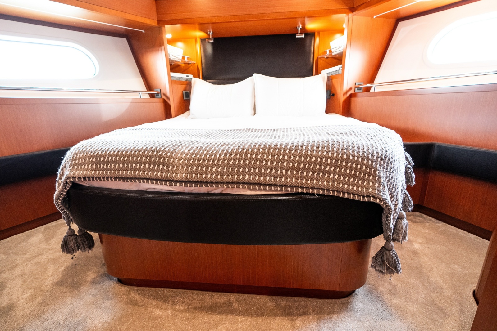 2020 Beneteau Swift Trawler 50