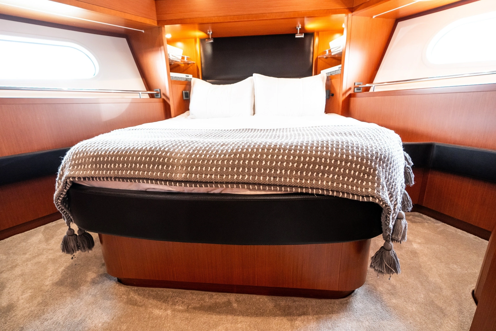 2020 Beneteau Swift Trawler 50