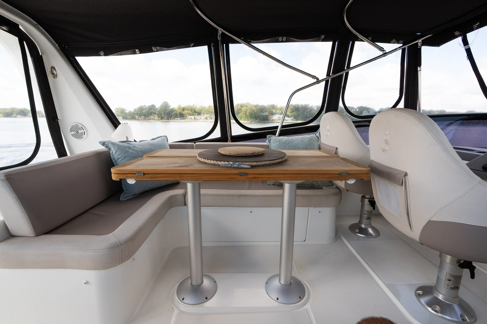2020 Beneteau Swift Trawler 50