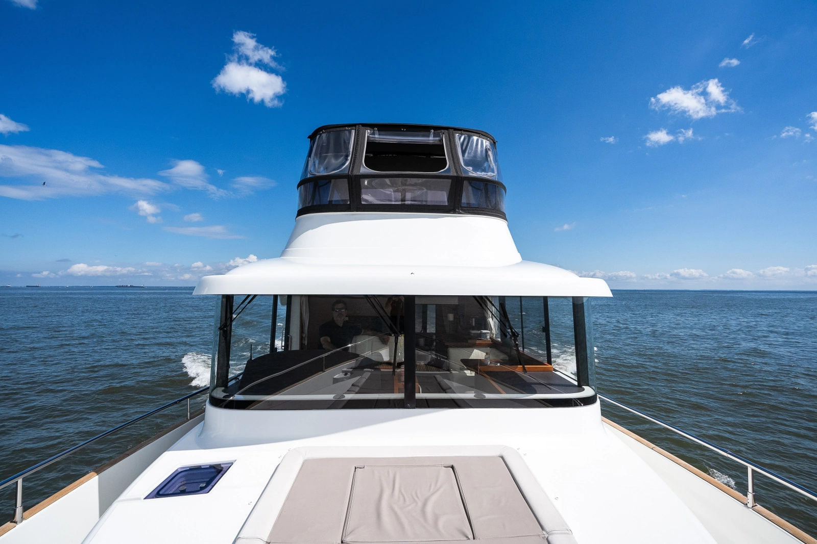 2020 Beneteau Swift Trawler 50