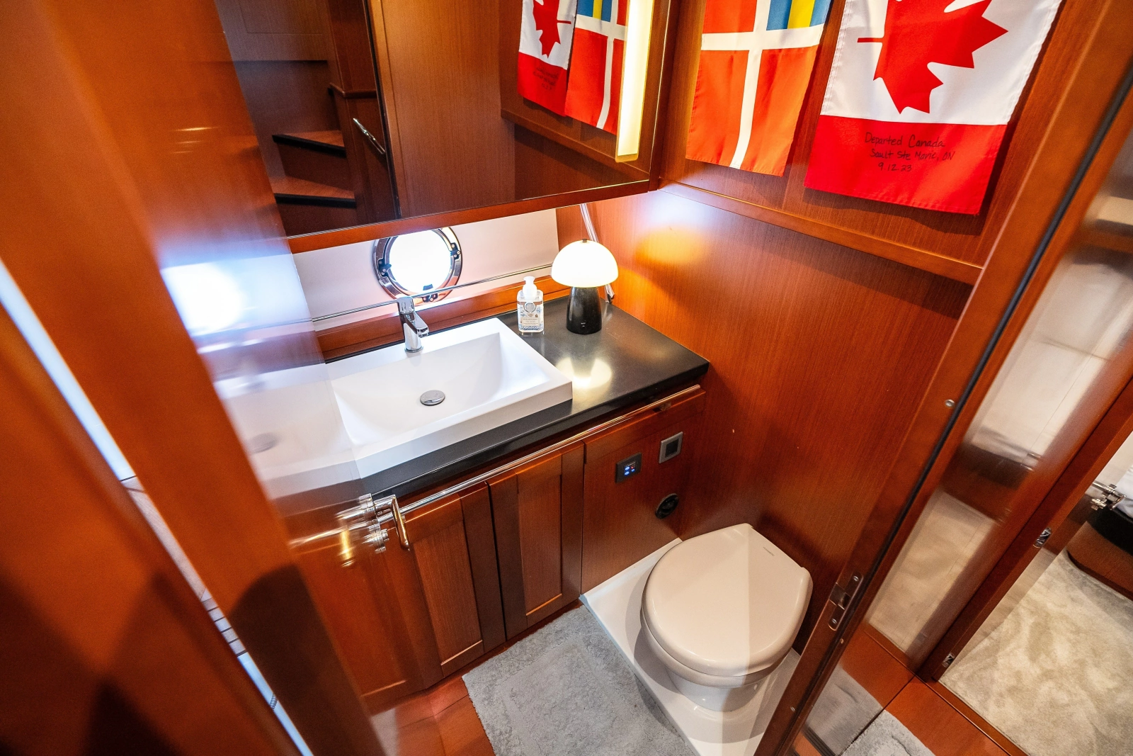 2020 Beneteau Swift Trawler 50