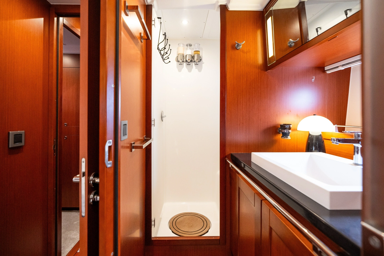 2020 Beneteau Swift Trawler 50