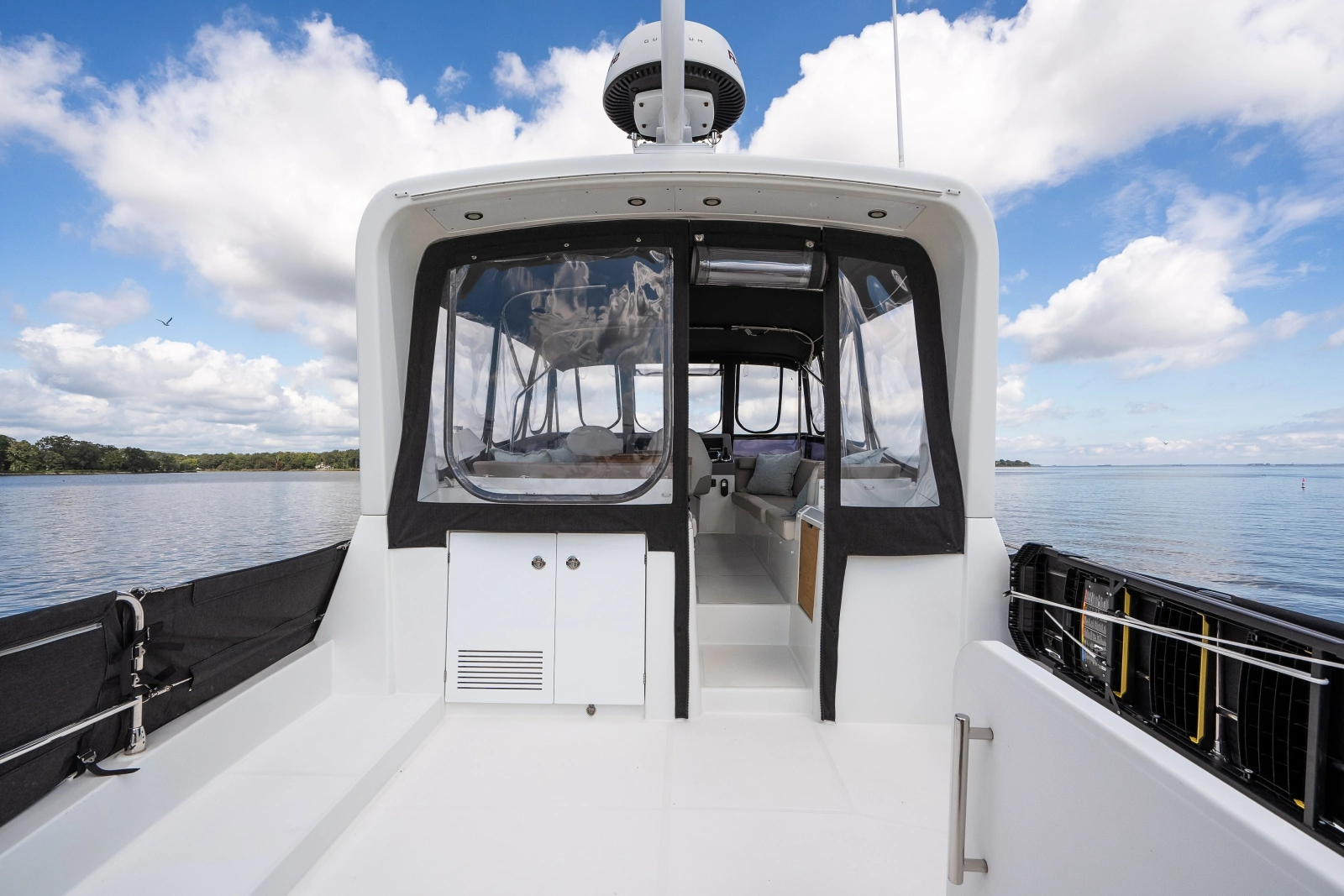 2020 Beneteau Swift Trawler 50