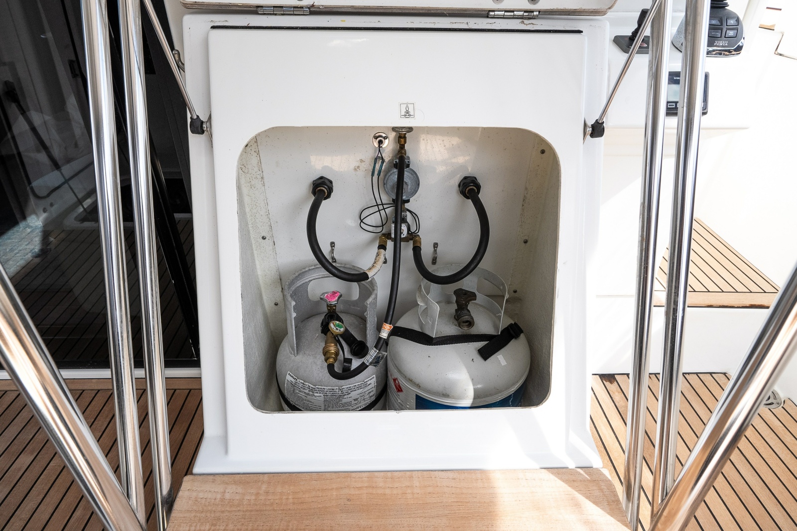 2020 Beneteau Swift Trawler 50