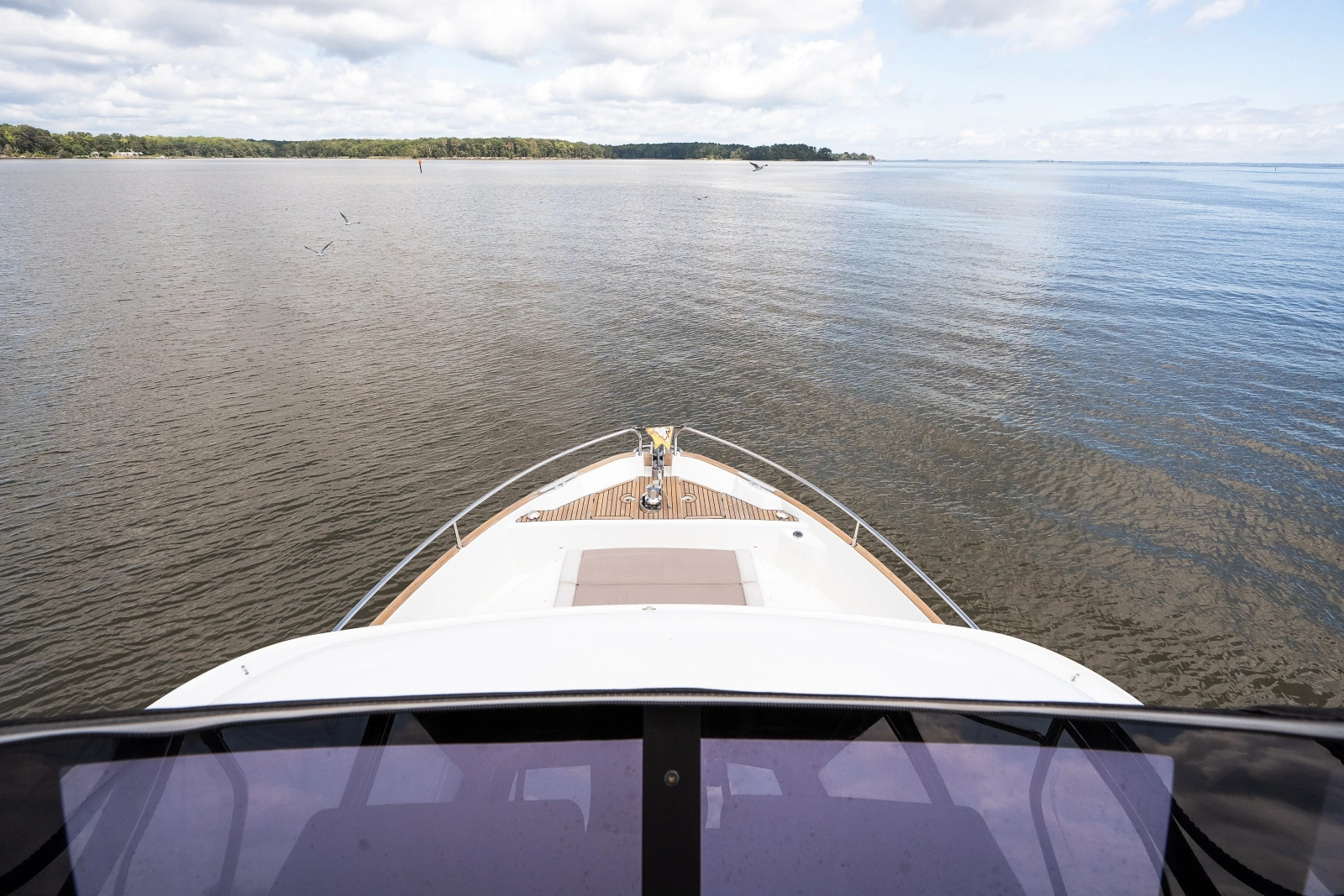 2020 Beneteau Swift Trawler 50