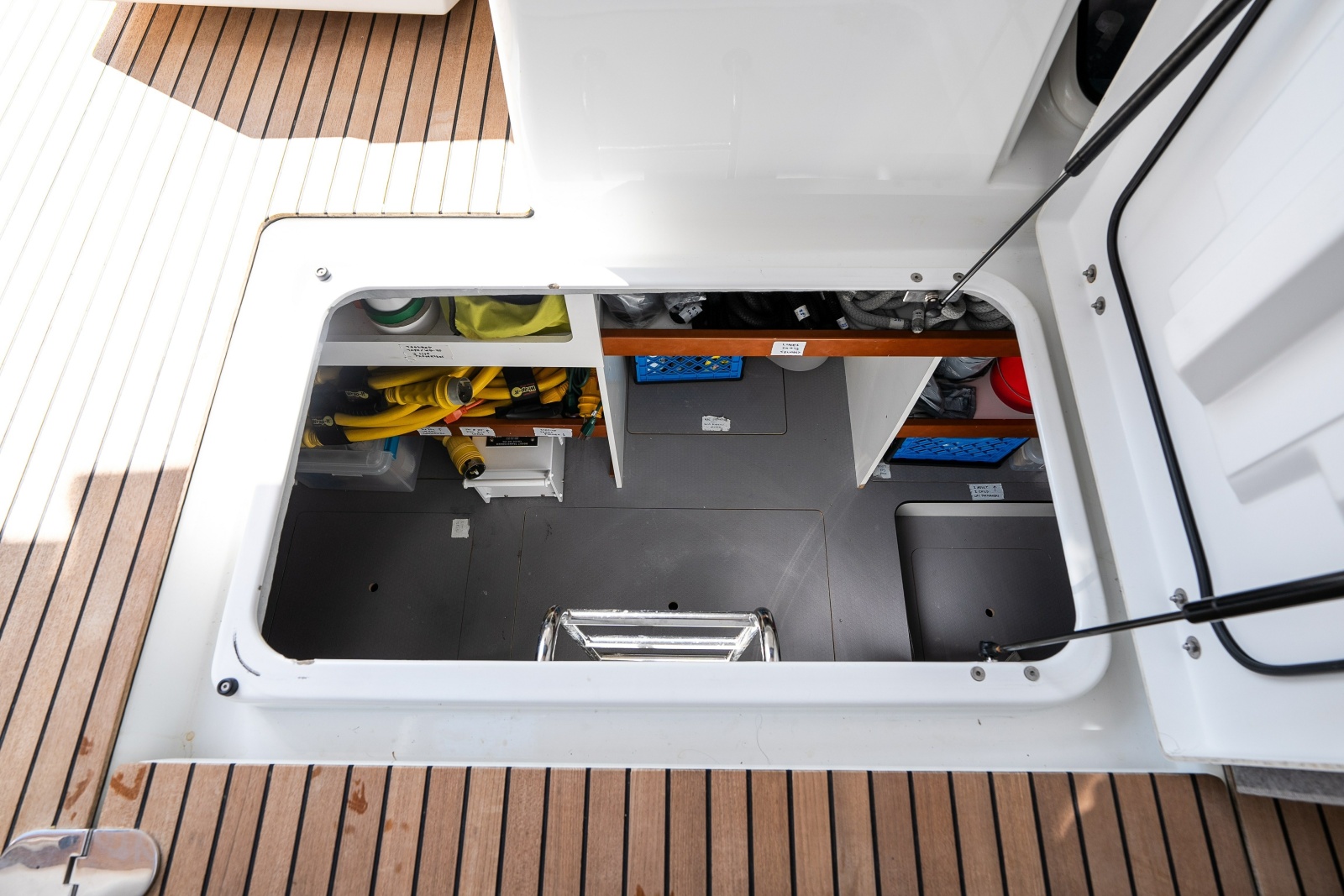 2020 Beneteau Swift Trawler 50