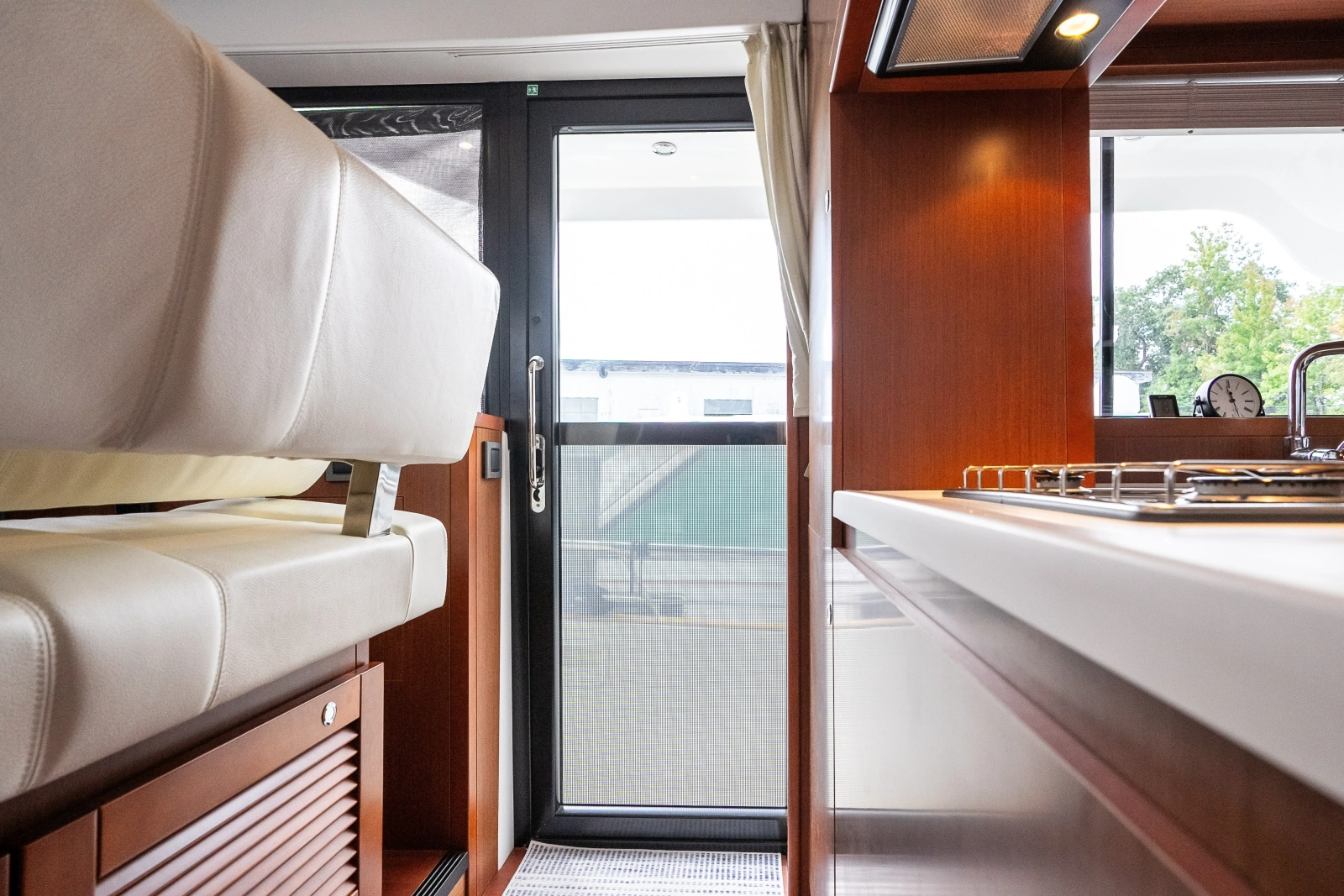 2020 Beneteau Swift Trawler 50