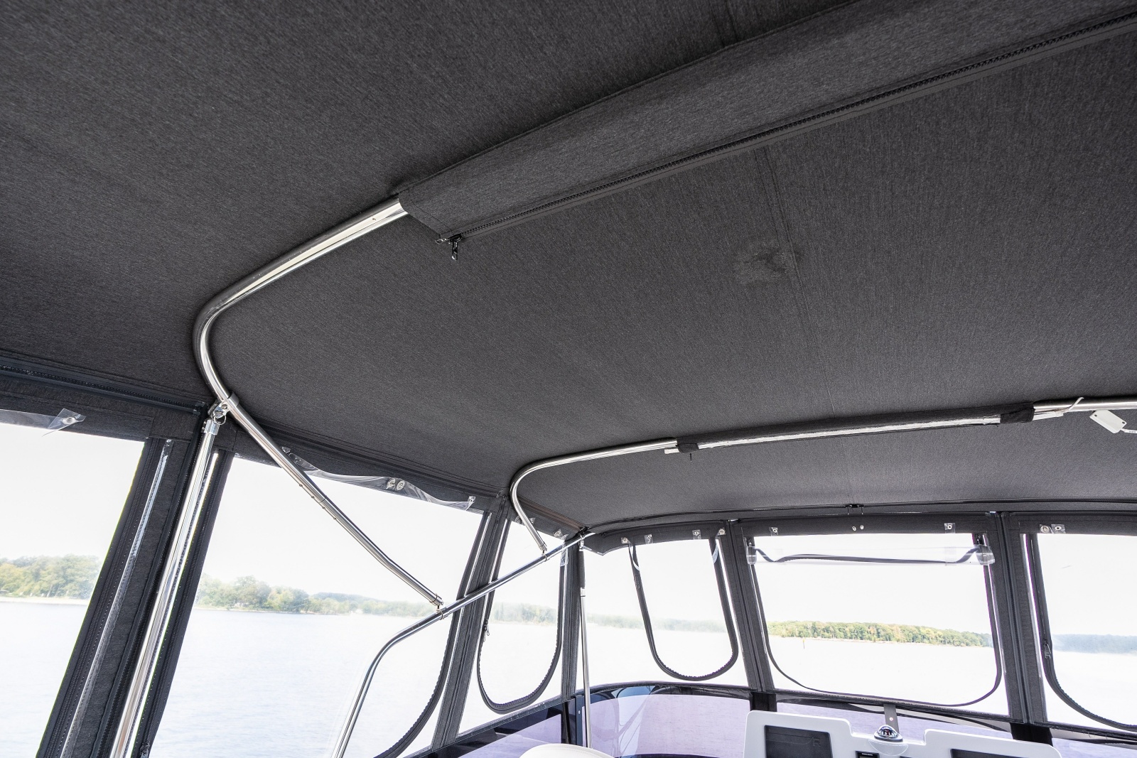 2020 Beneteau Swift Trawler 50