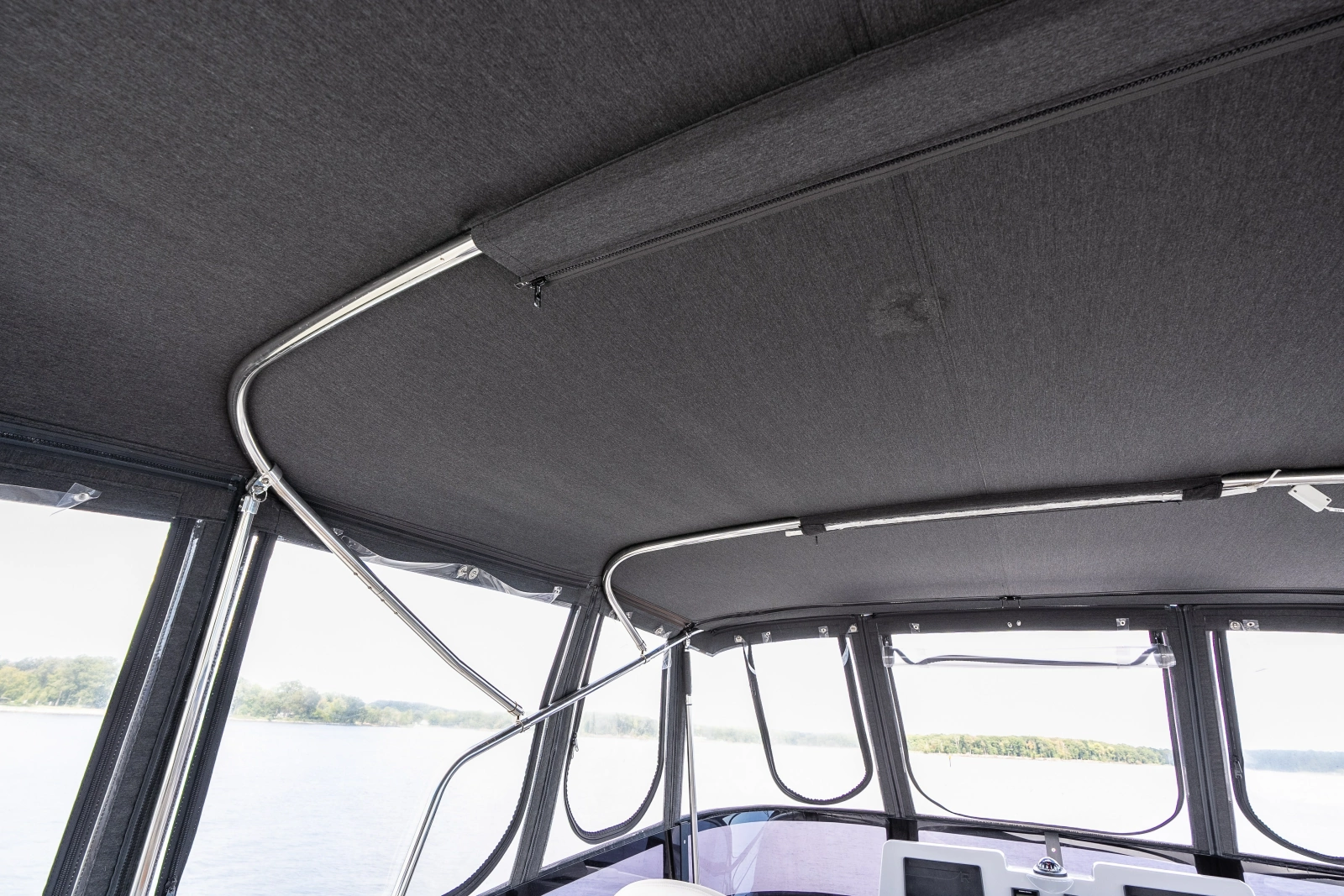 2020 Beneteau Swift Trawler 50