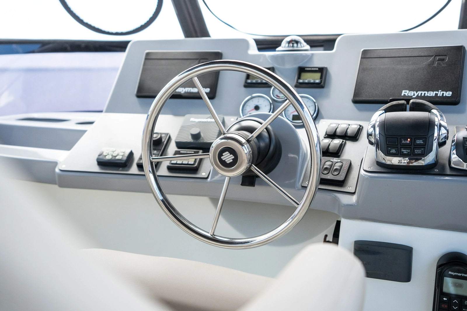 2020 Beneteau Swift Trawler 50