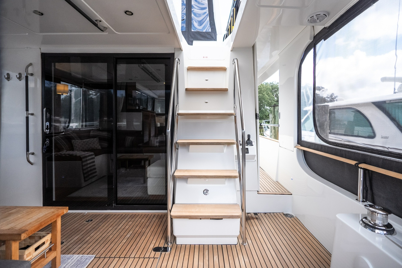 2020 Beneteau Swift Trawler 50
