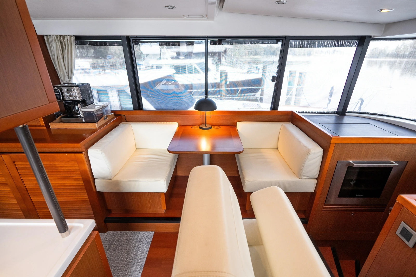 2020 Beneteau Swift Trawler 50