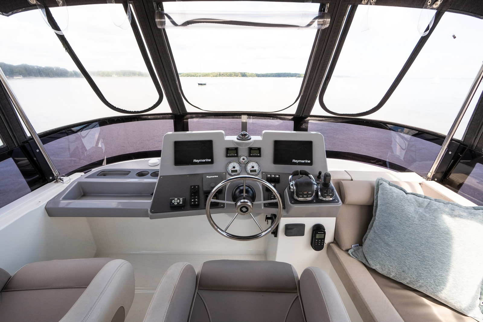 2020 Beneteau Swift Trawler 50