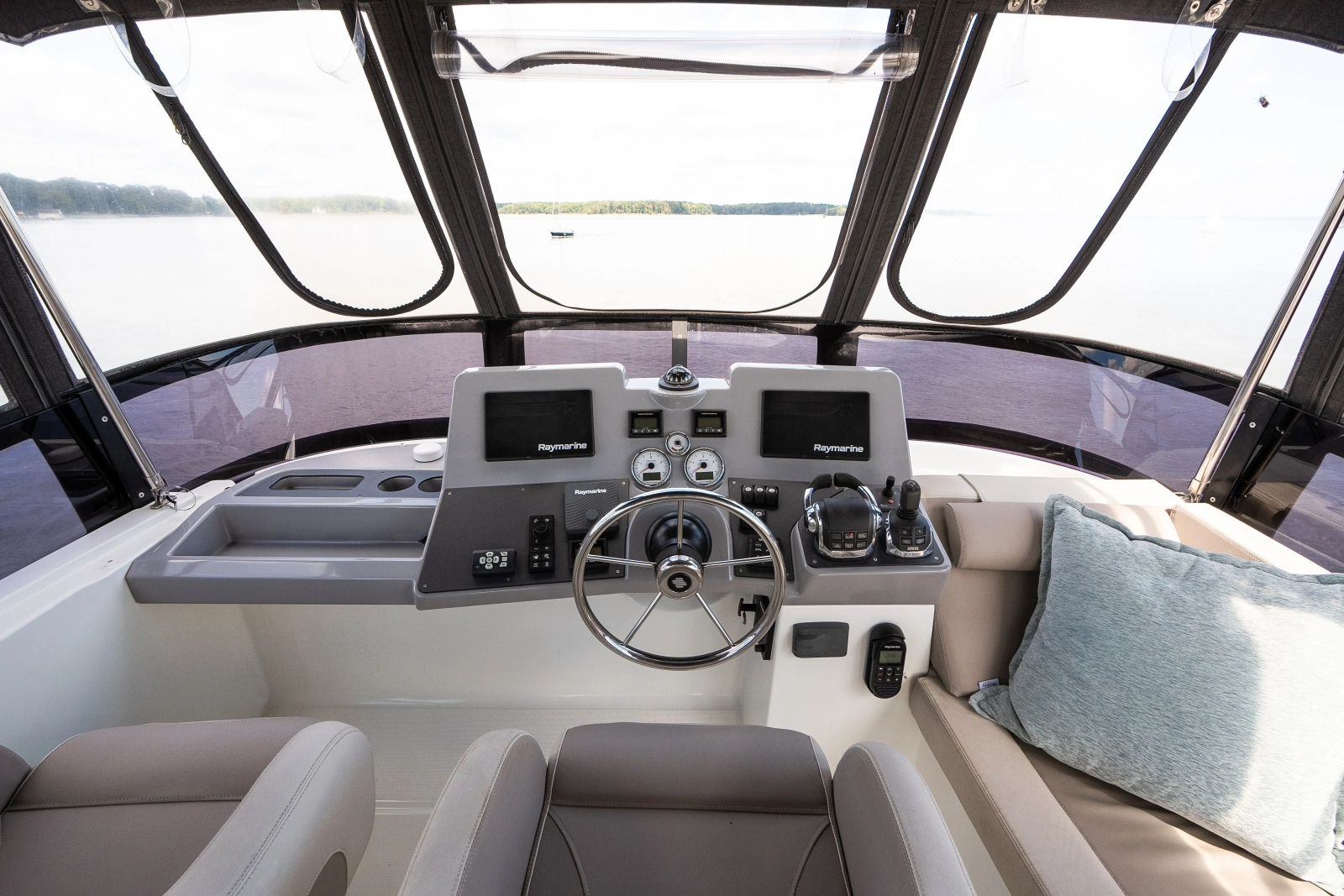 2020 Beneteau Swift Trawler 50