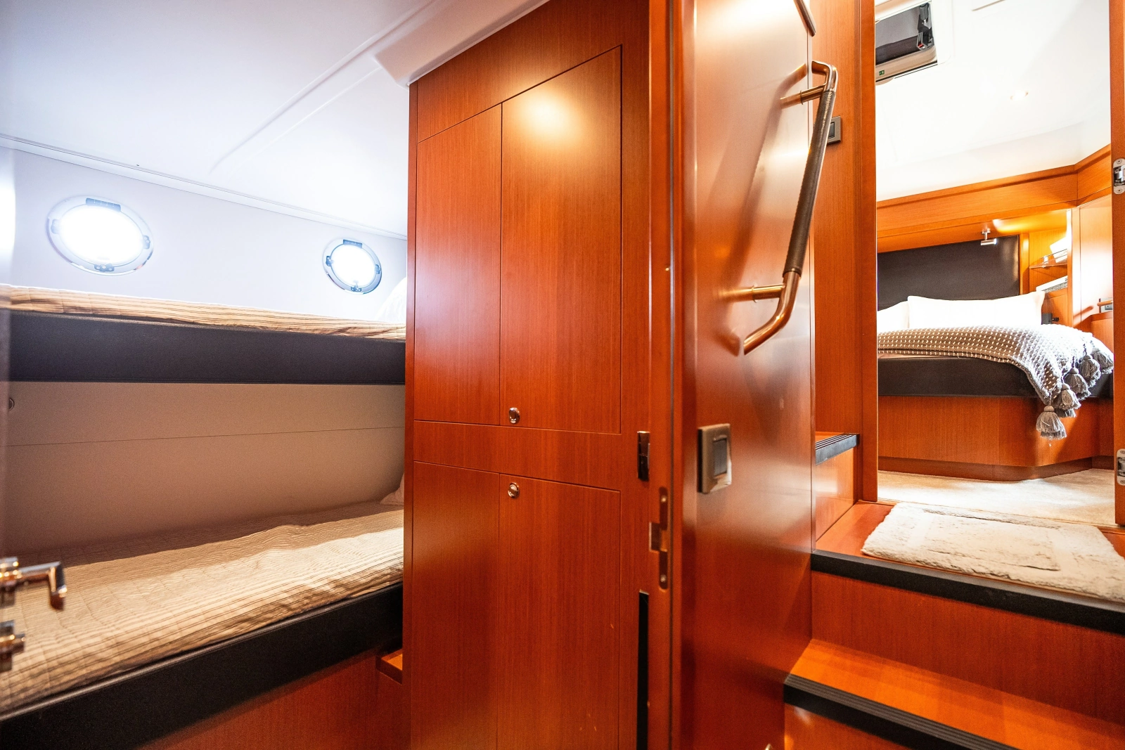 2020 Beneteau Swift Trawler 50