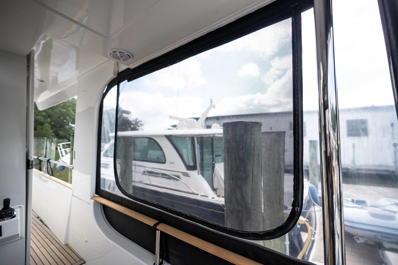 2020 Beneteau Swift Trawler 50