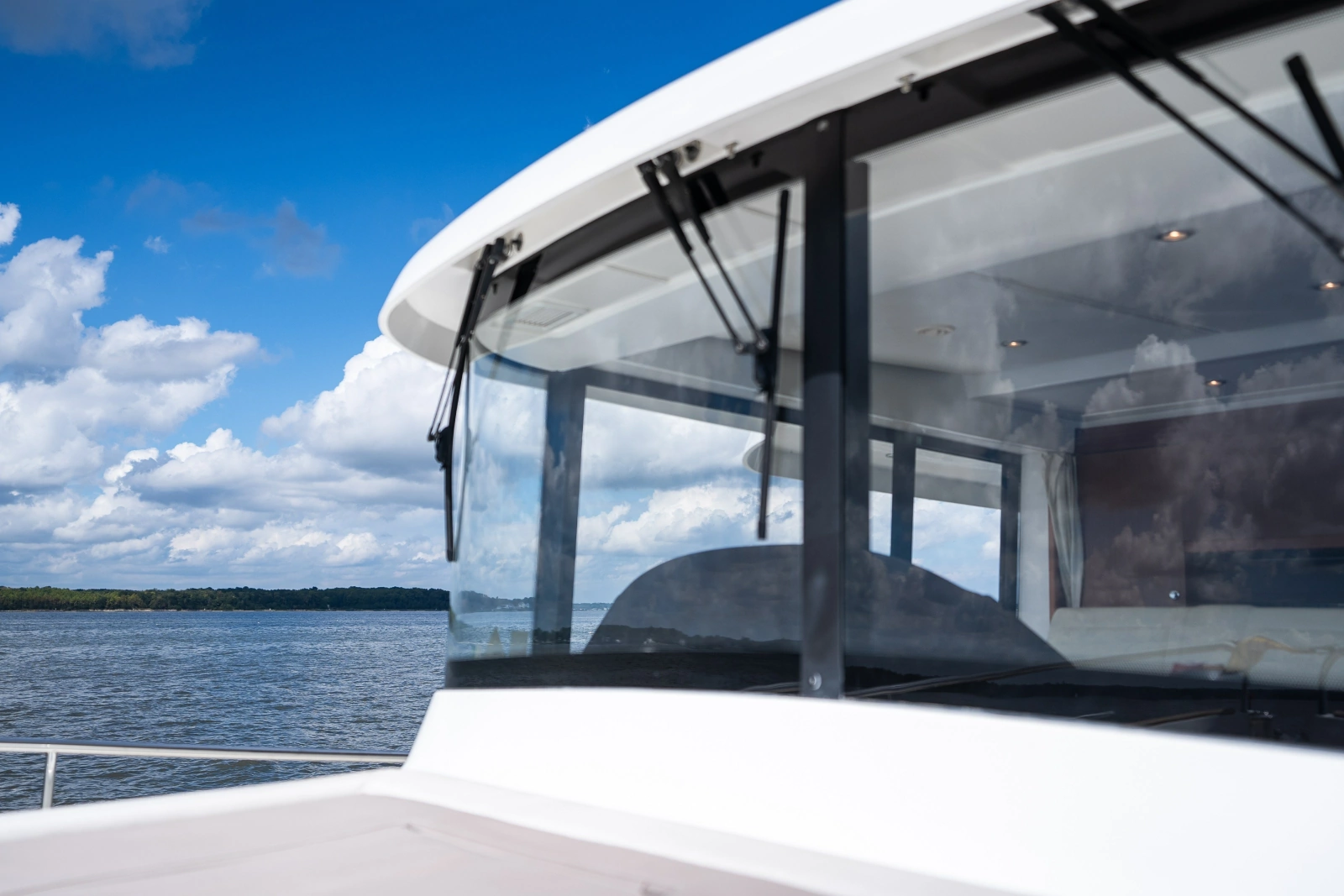 2020 Beneteau Swift Trawler 50