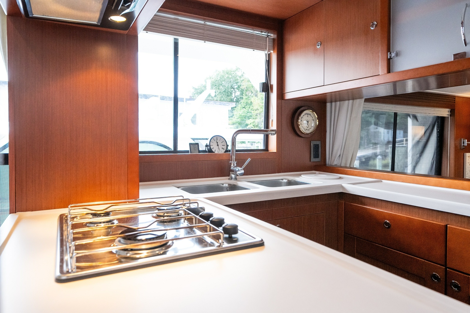 2020 Beneteau Swift Trawler 50