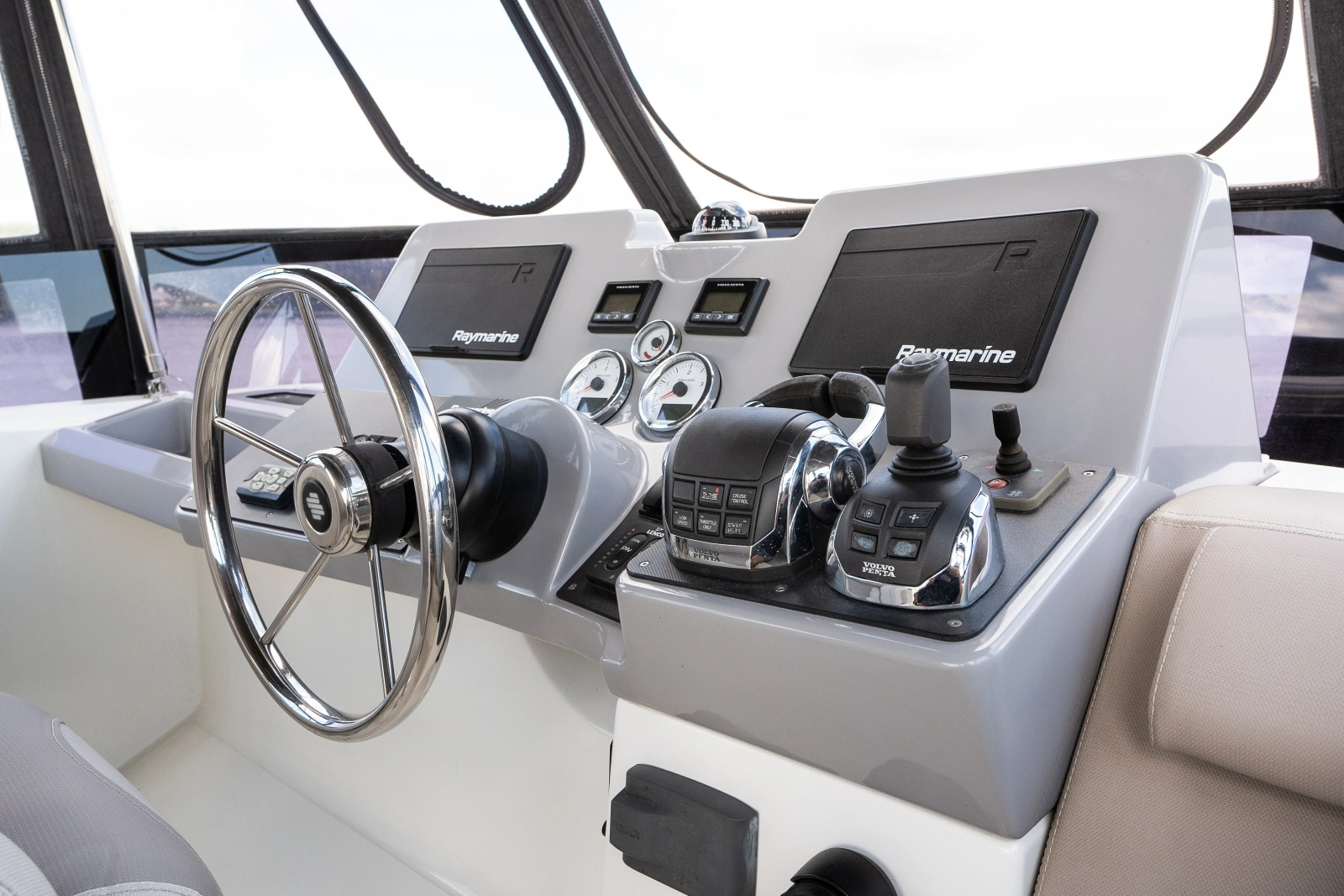 2020 Beneteau Swift Trawler 50