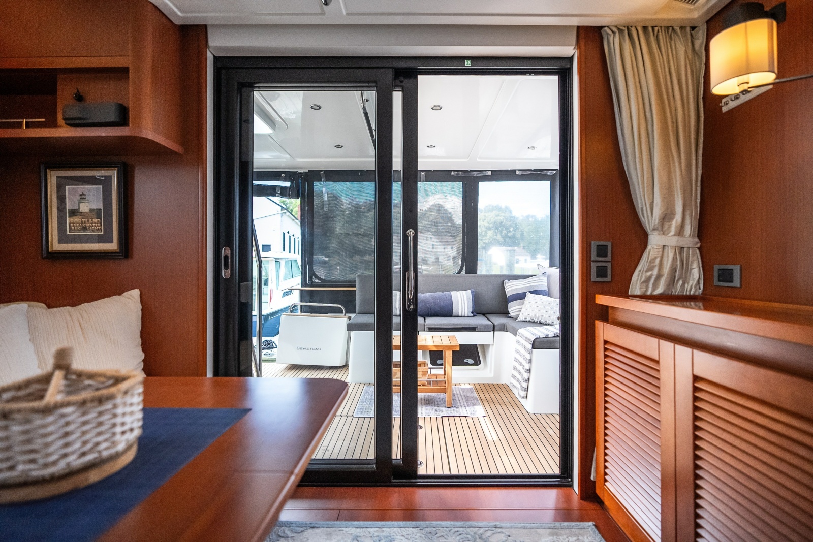2020 Beneteau Swift Trawler 50