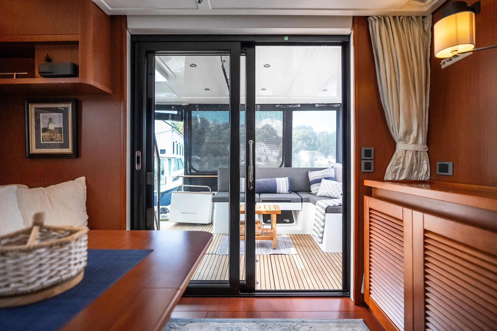 2020 Beneteau Swift Trawler 50