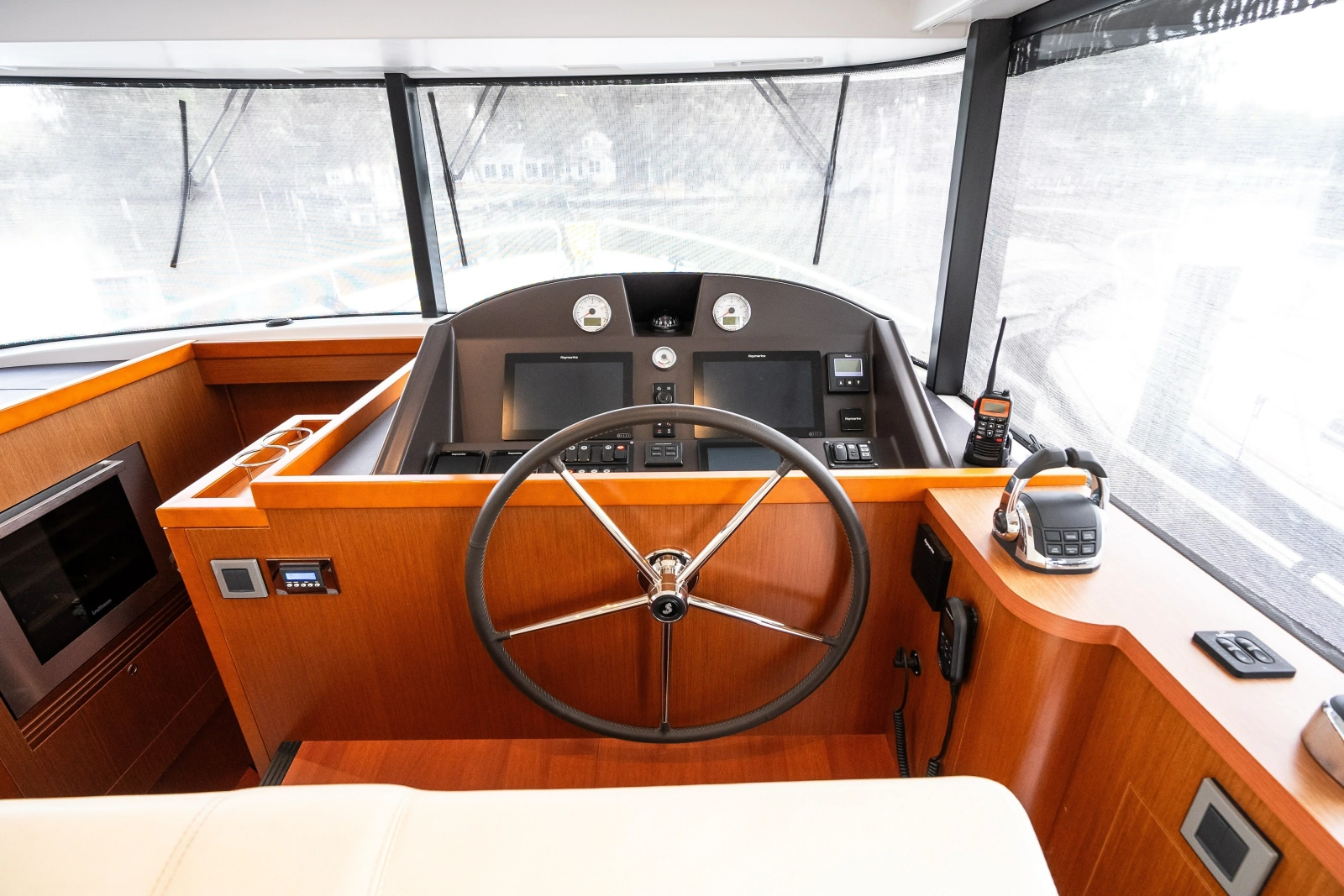2020 Beneteau Swift Trawler 50