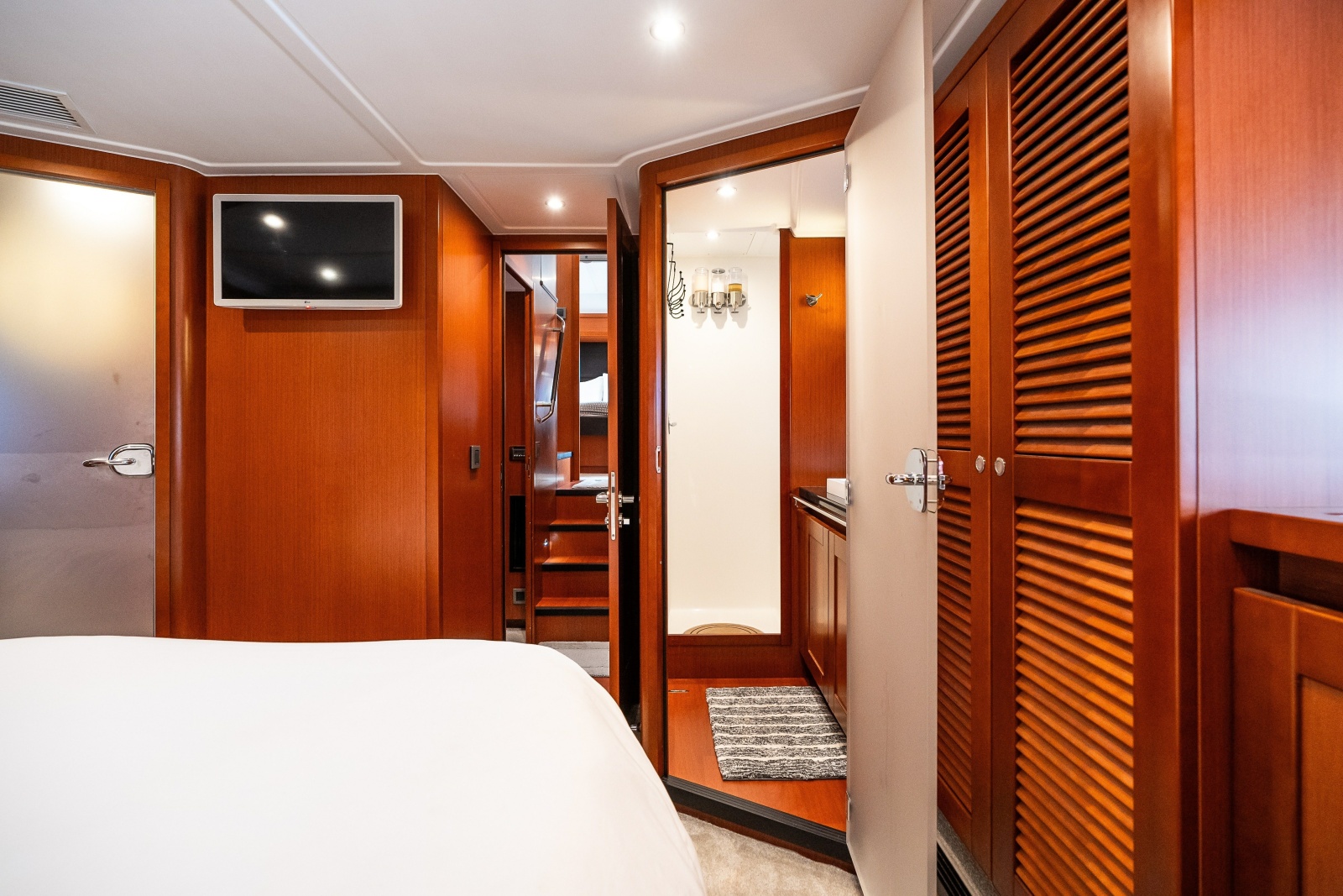 2020 Beneteau Swift Trawler 50