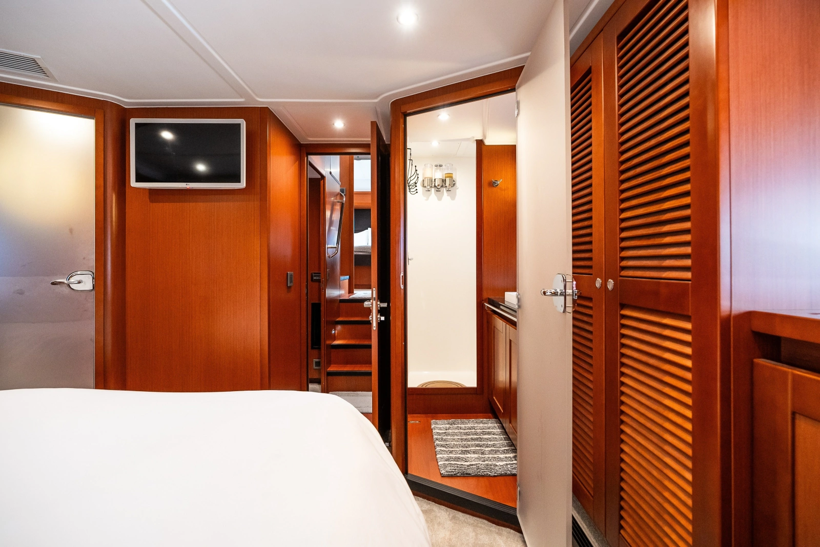 2020 Beneteau Swift Trawler 50