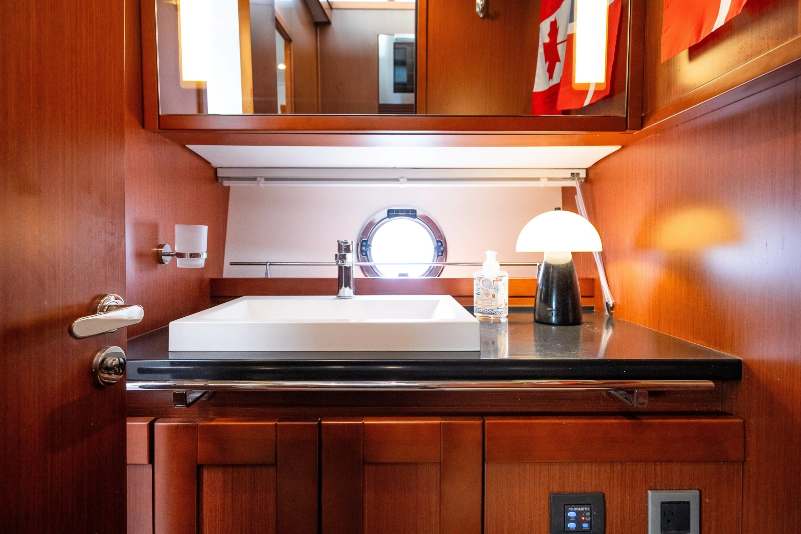 2020 Beneteau Swift Trawler 50