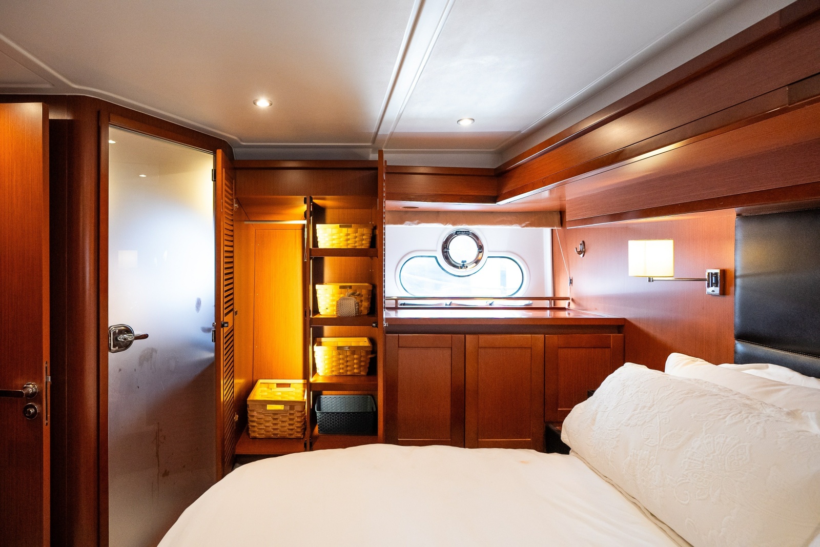 2020 Beneteau Swift Trawler 50