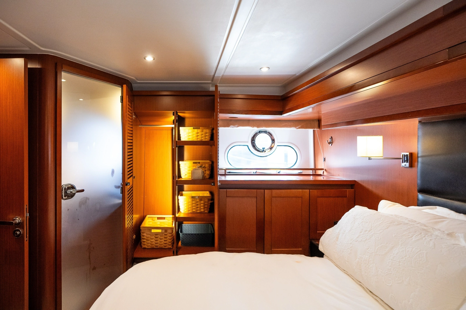 2020 Beneteau Swift Trawler 50