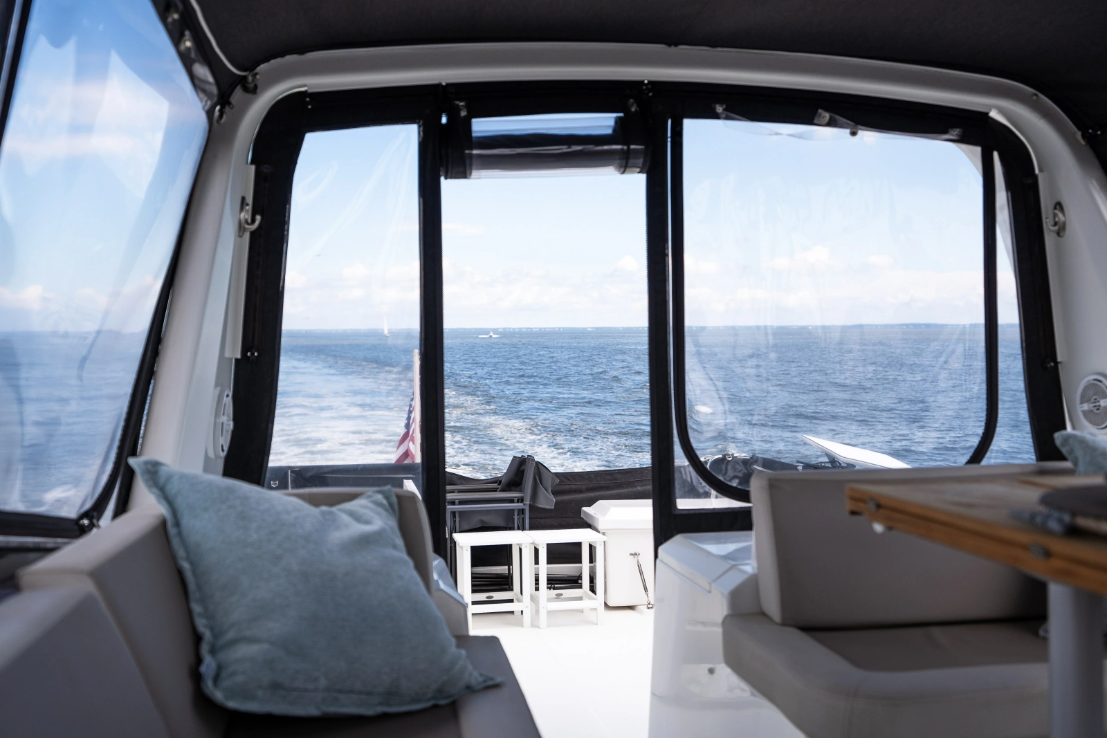 2020 Beneteau Swift Trawler 50