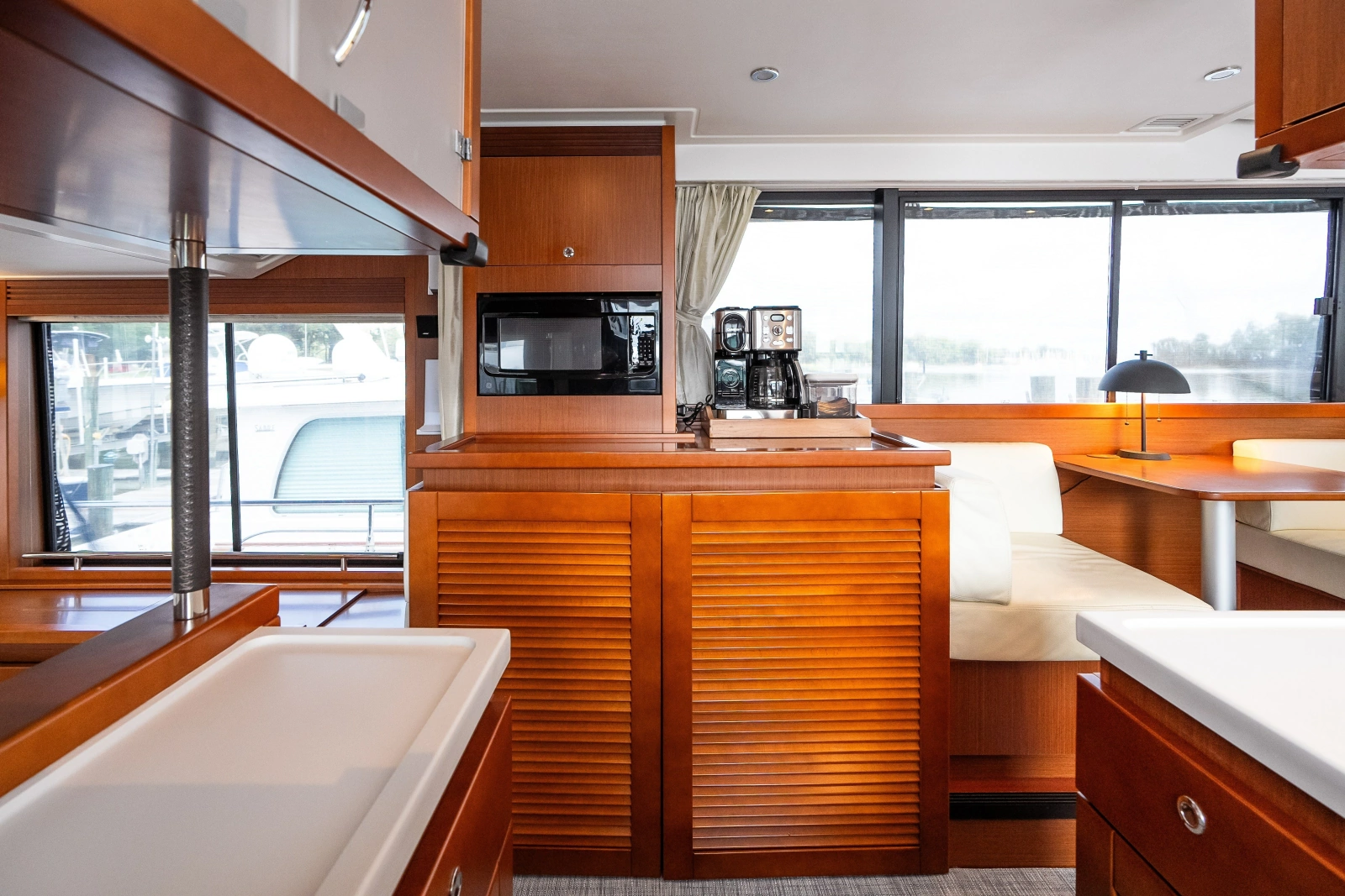 2020 Beneteau Swift Trawler 50
