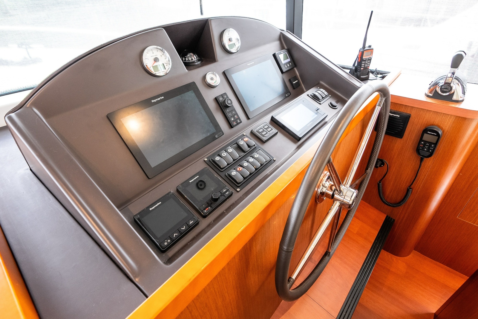 2020 Beneteau Swift Trawler 50
