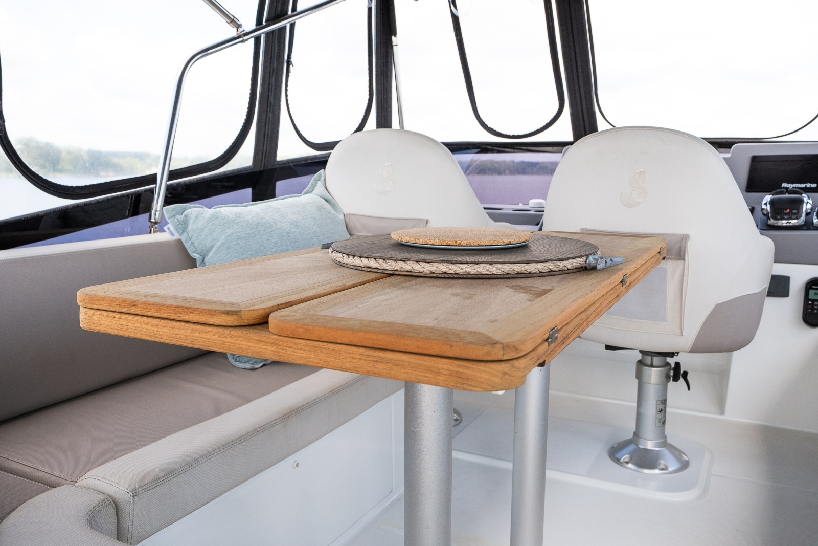 2020 Beneteau Swift Trawler 50