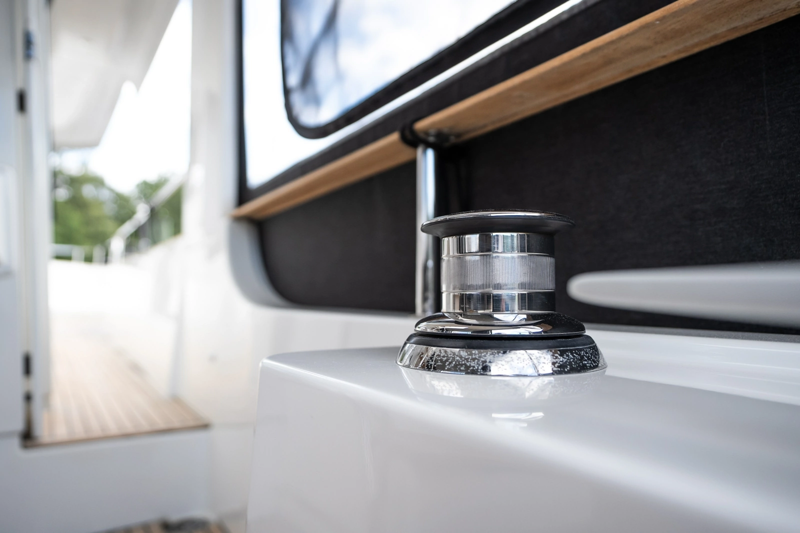 2020 Beneteau Swift Trawler 50