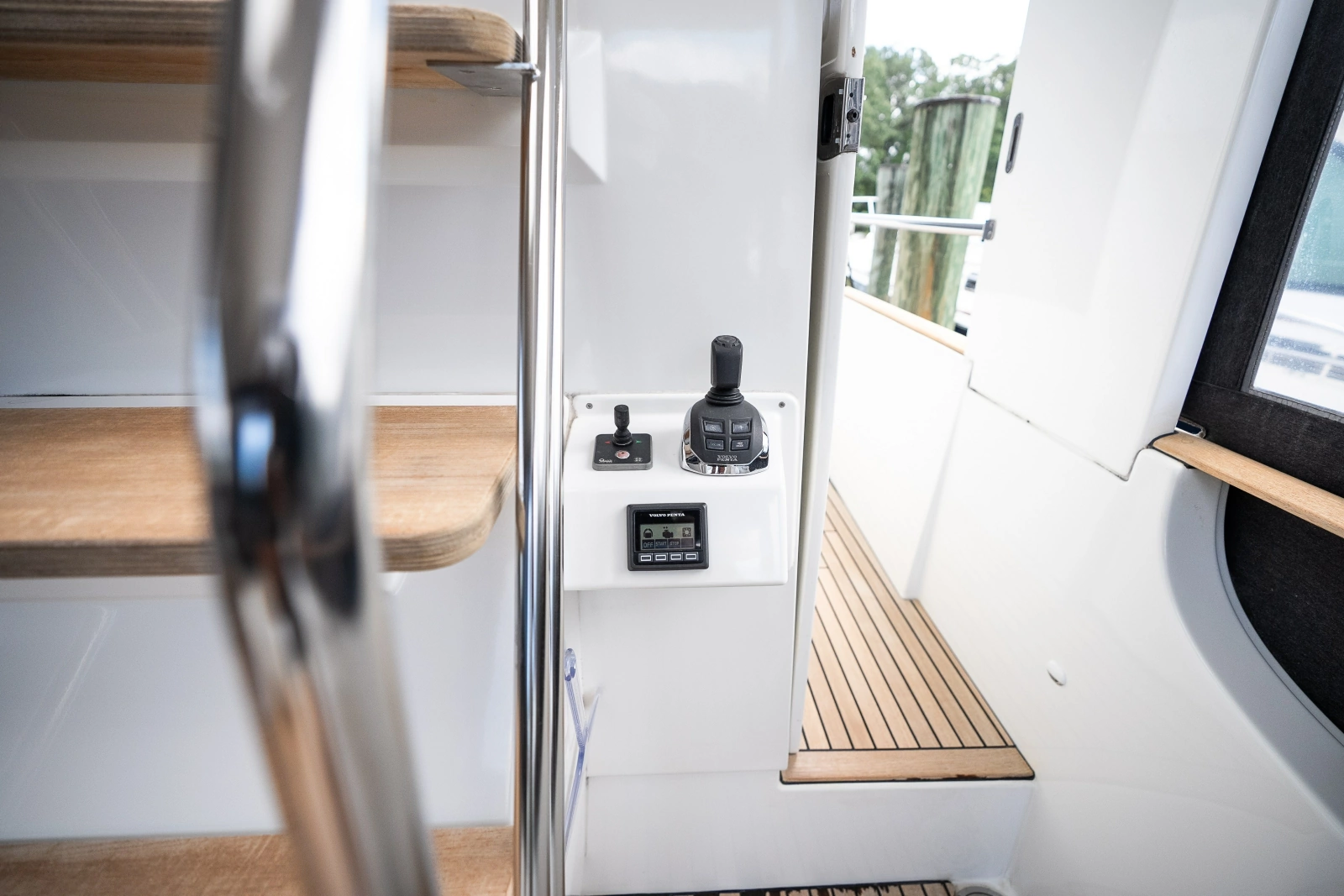 2020 Beneteau Swift Trawler 50