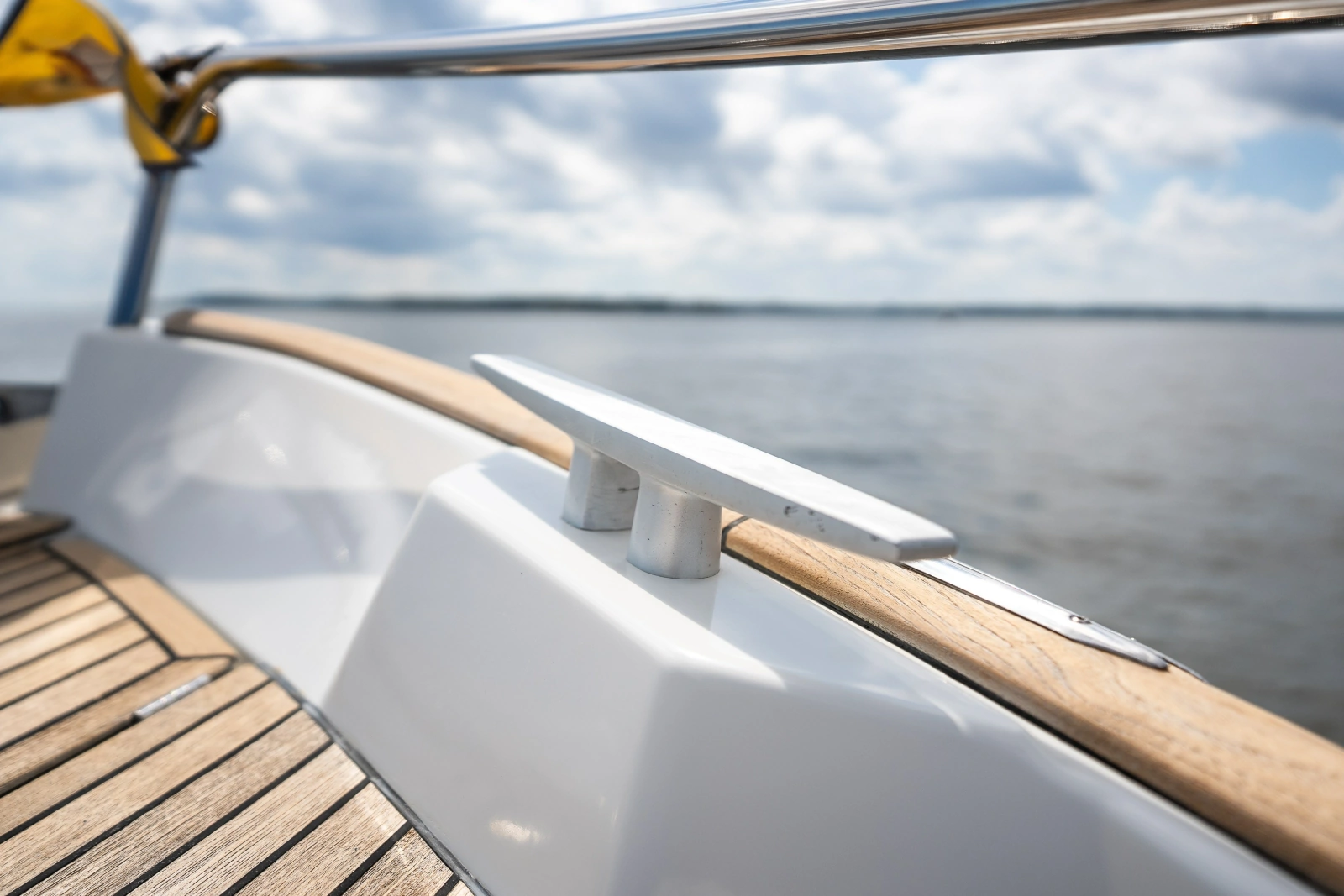 2020 Beneteau Swift Trawler 50