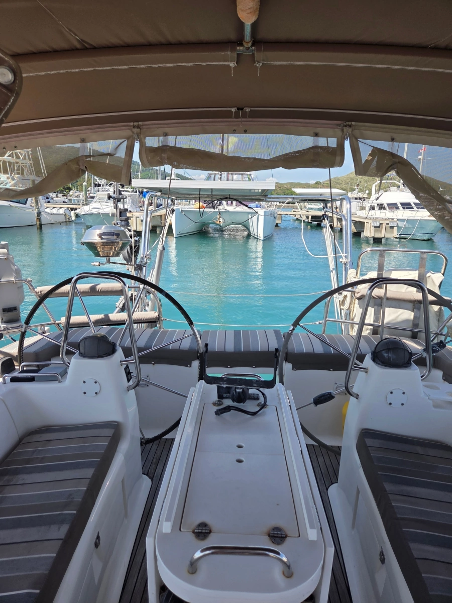 2003 Bavaria 49