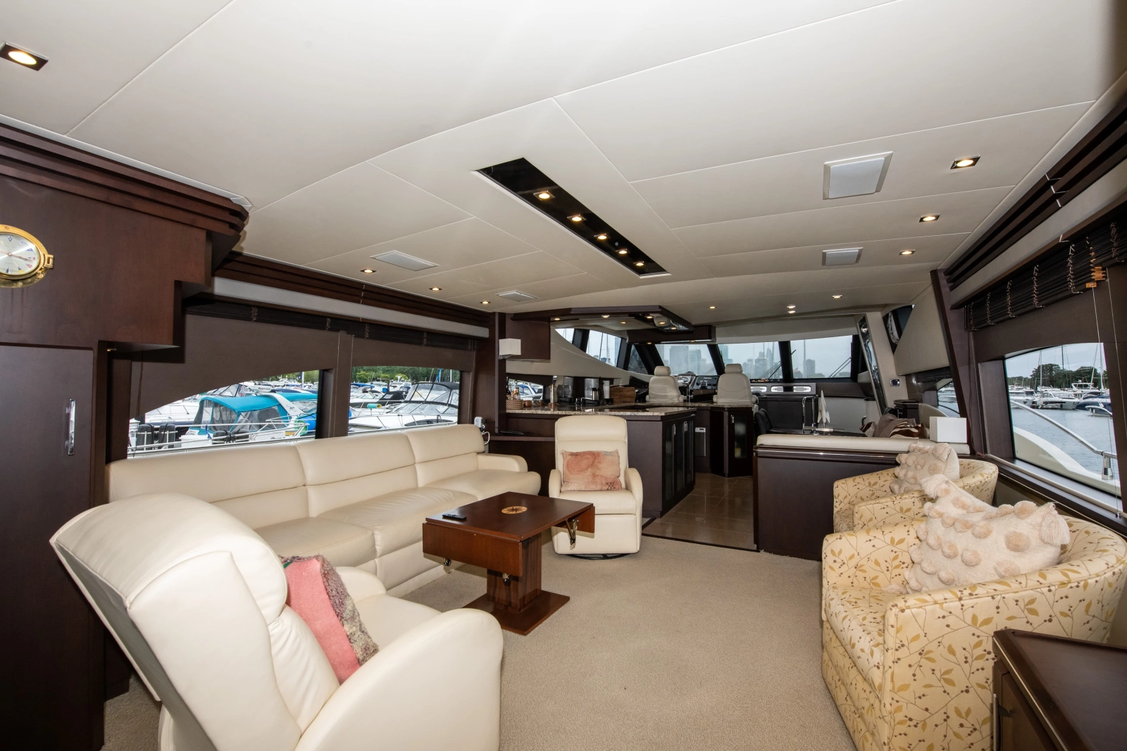 2013 Marquis 720 FLY