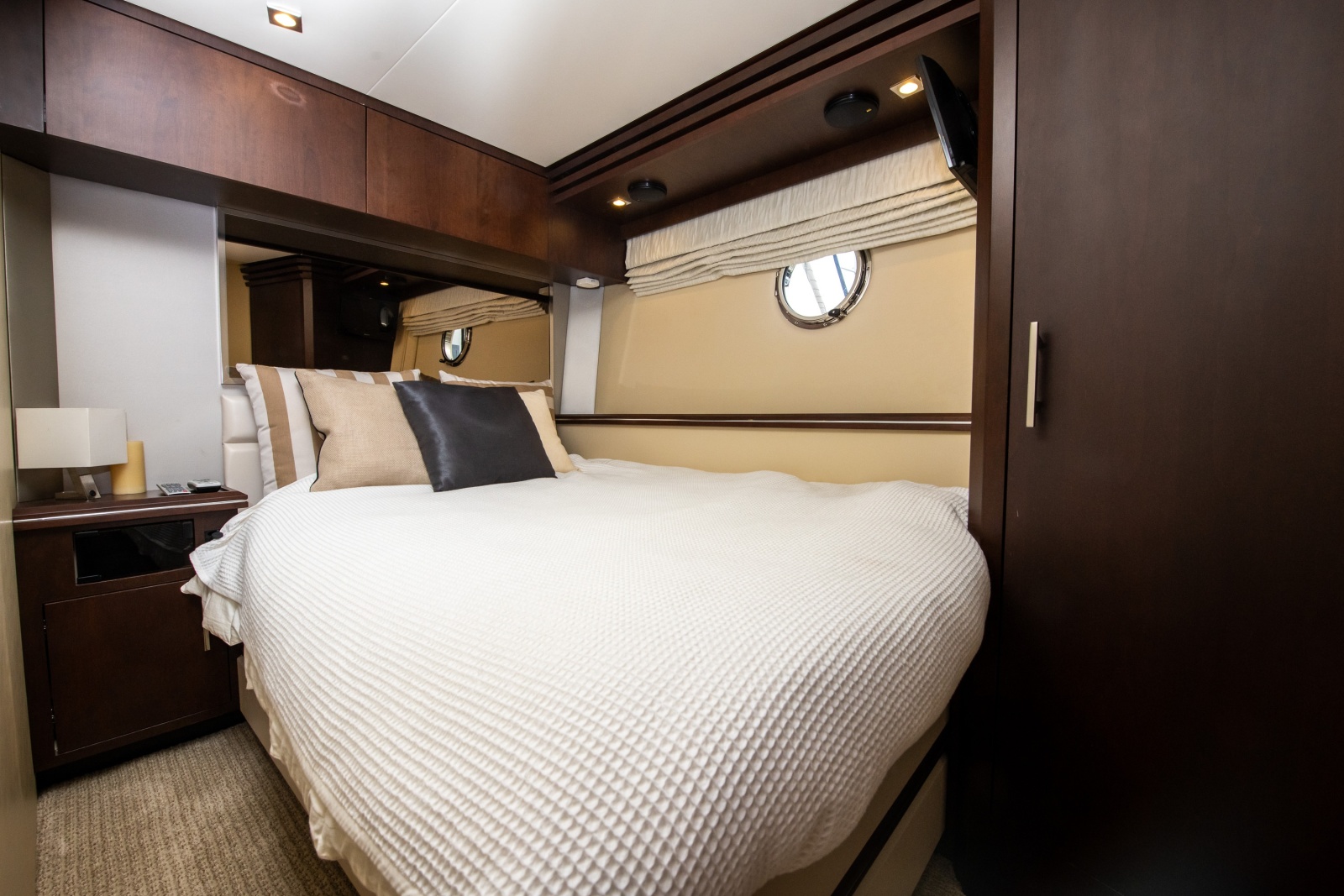 2013 Marquis 720 FLY
