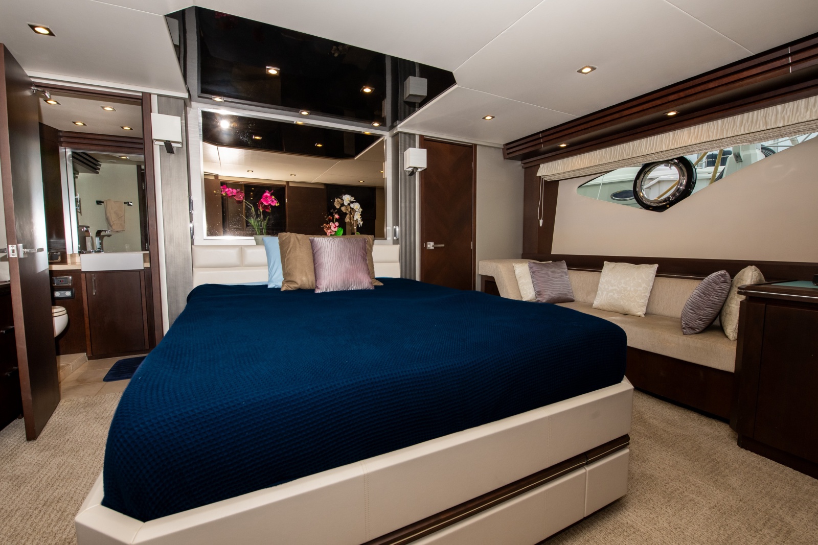 2013 Marquis 720 FLY