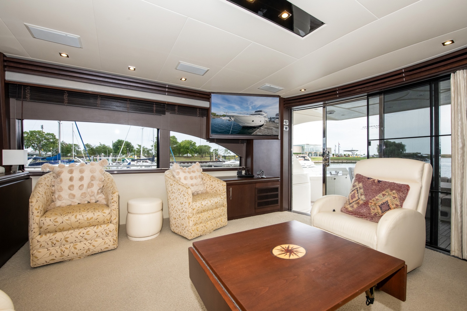 2013 Marquis 720 FLY