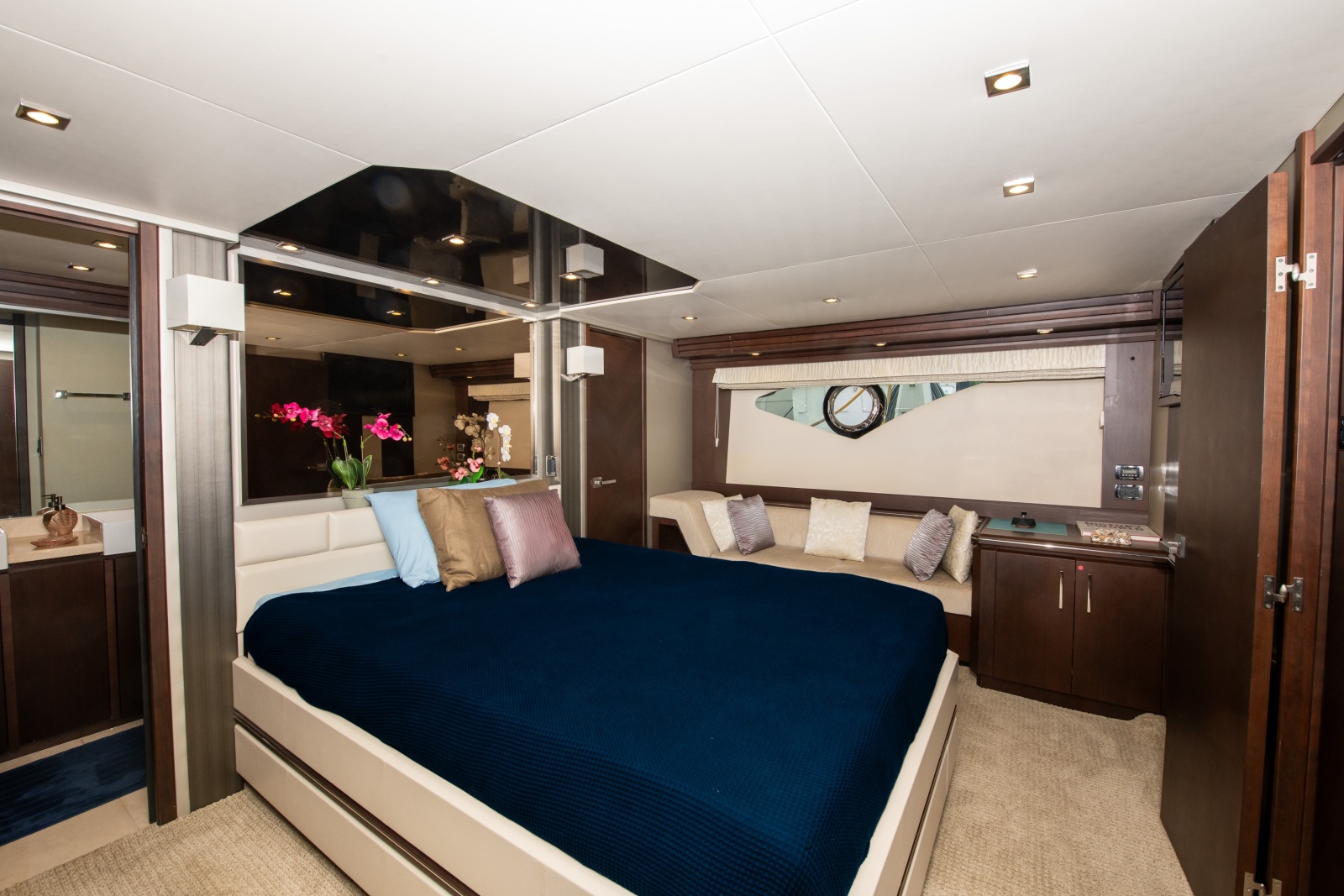 2013 Marquis 720 FLY
