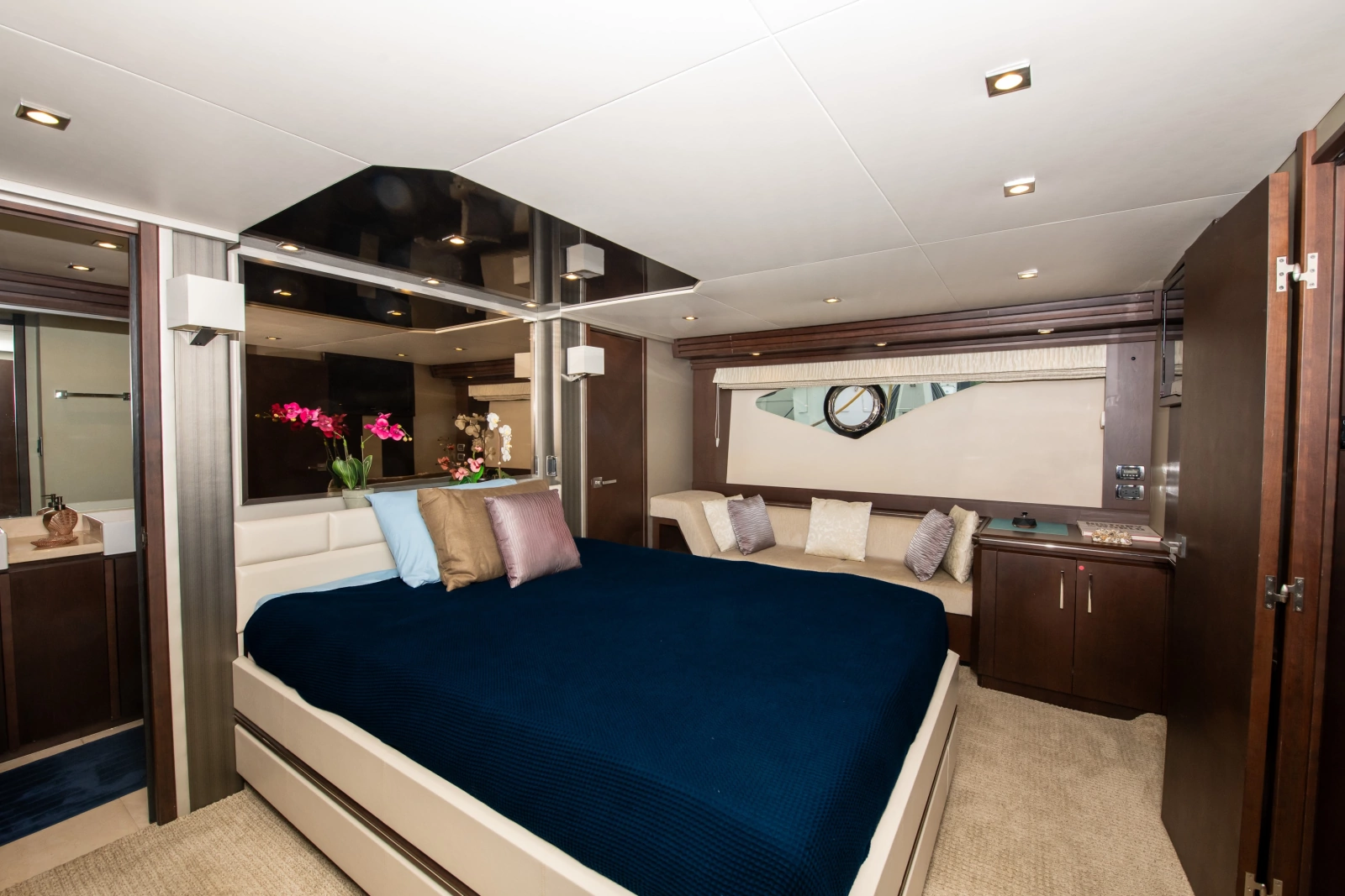 2013 Marquis 720 FLY